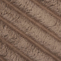 Produktbild för Kastfilt Kamel 150 x 130 cm Fleece