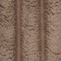 Produktbild för Kastfilt Kamel 270 x 240 cm Fleece