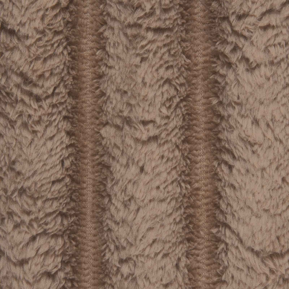 Produktbild för Filtar 6 pcs Kamel 270 x 240 cm Fleece