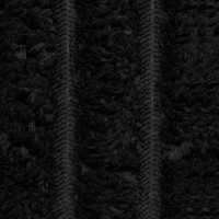 Produktbild för Filtar 6 pcs Svart 240 x 220 cm Fleece