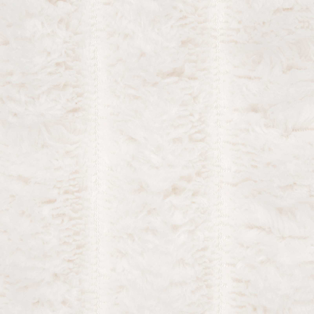 Produktbild för Filtar 6 pcs Kräm 150 x 130 cm Fleece