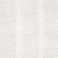 Produktbild för Filtar 6 pcs Kräm 150 x 130 cm Fleece