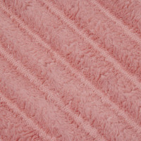 Produktbild för Filtar 6 pcs Rosa 200 x 150 cm Fleece