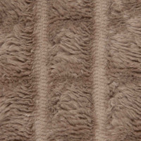 Produktbild för Kastfilt Kamel 150 x 130 cm Fleece