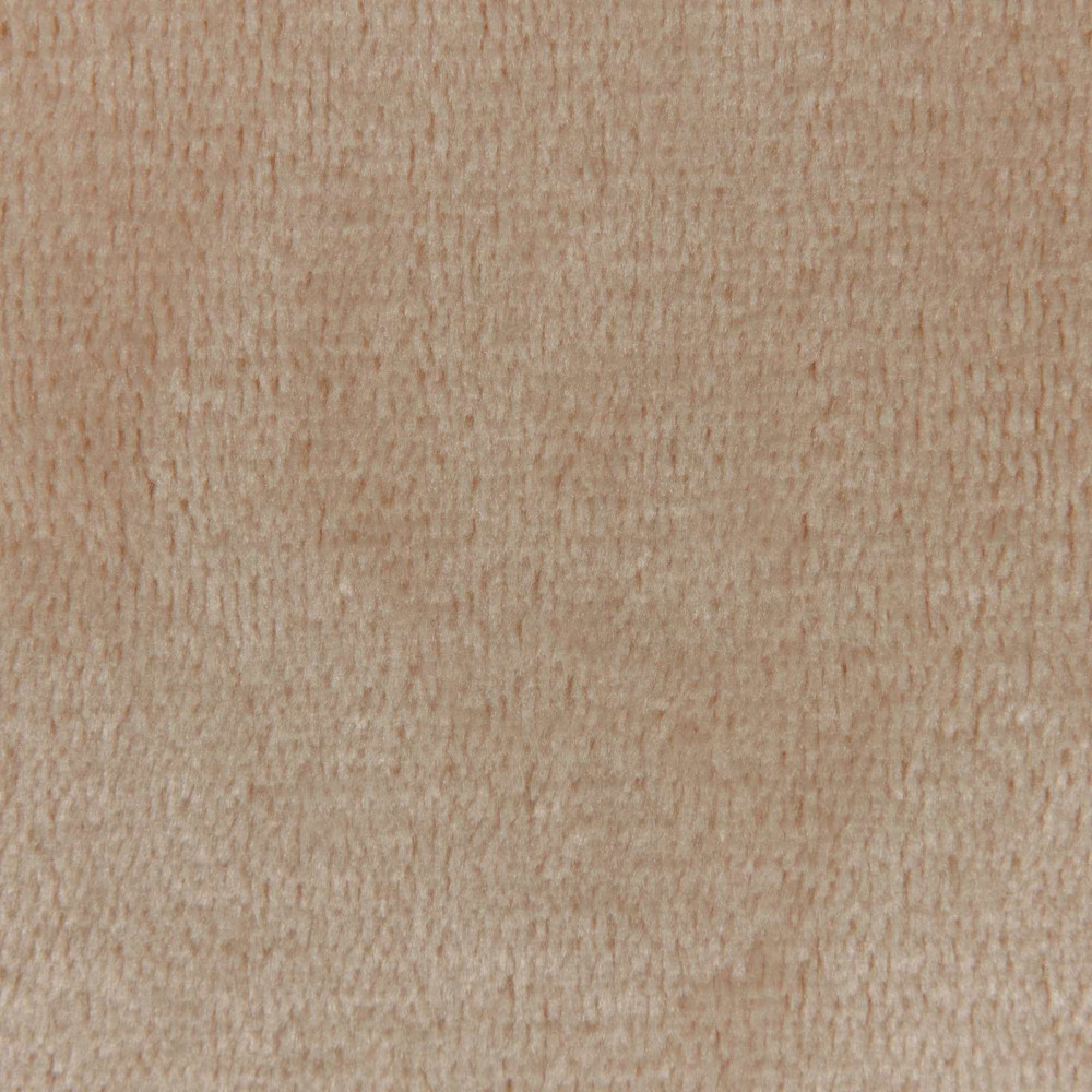 Produktbild för Kastfilt Kamel 130 x 150 cm Fleece