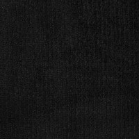 Produktbild för Kastfilt Svart 150 x 200 cm Fleece