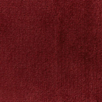 Produktbild för Kastfilt Bordeaux Röd 130 x 150 cm Fleece