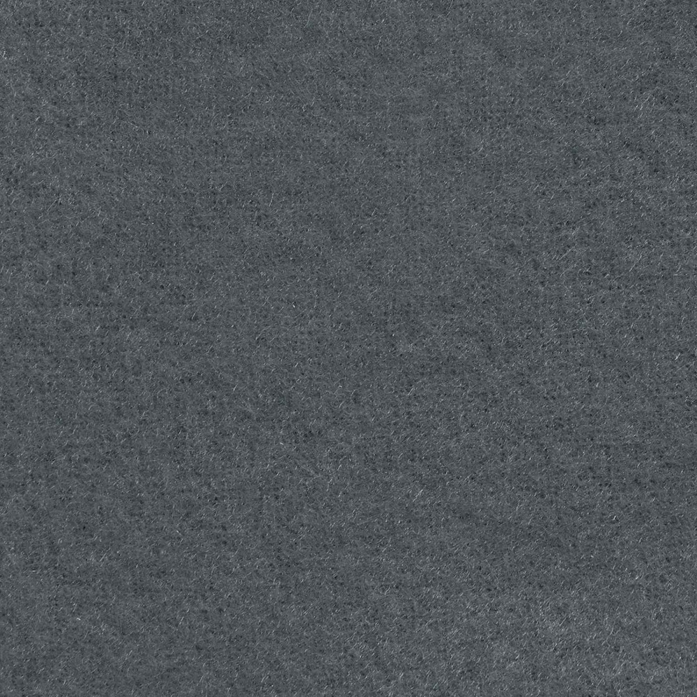 Produktbild för Kastfilt Mörkgrå 170 x 130 cm Fleece