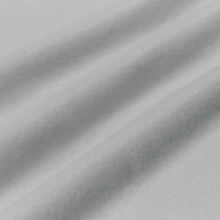 Produktbild för Kastfilt Grå 270 x 240 cm Fleece