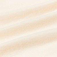 Produktbild för Kastfilt Kräm 200 x 150 cm Fleece