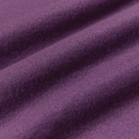 Produktbild för Kastfilt Lila 200 x 150 cm Fleece