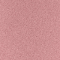 Produktbild för Kastfilt Rosa 270 x 240 cm Fleece