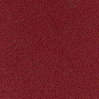 Produktbild för Filtar 6 pcs Bordeaux Röd 270 x 240 cm Fleece