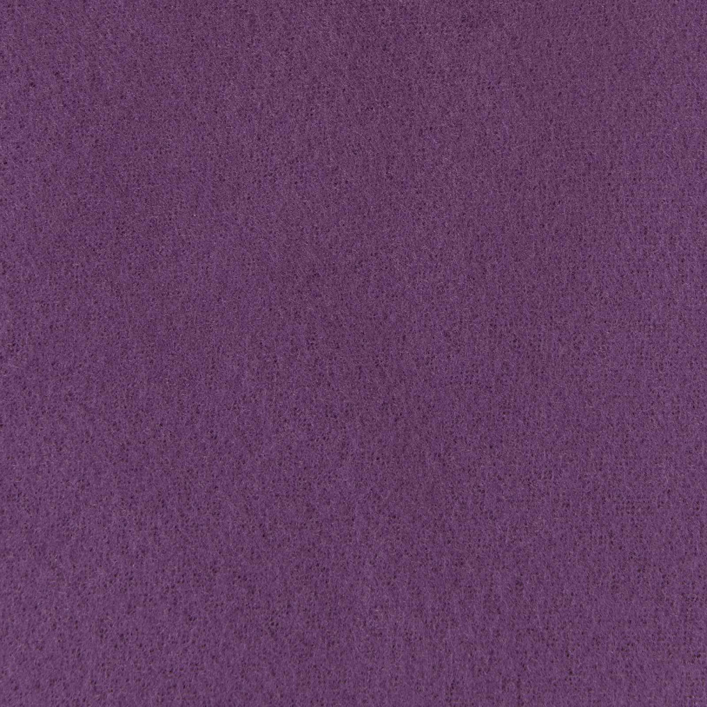 Produktbild för Filtar 6 pcs Lila 270 x 240 cm Fleece