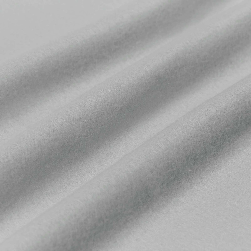Produktbild för Filtar 24 pcs Grå 200 x 150 cm Fleece