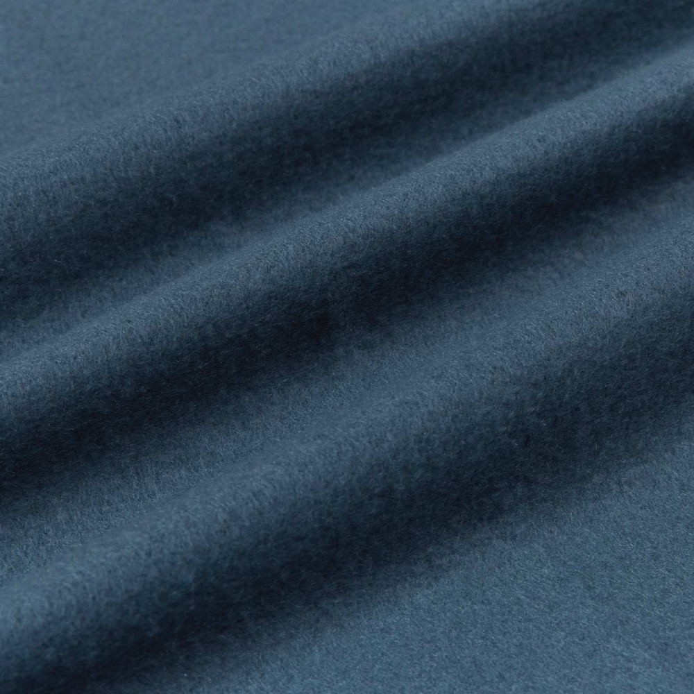 Produktbild för Filtar 24 pcs Mörkblå 240 x 220 cm Fleece