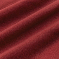 Produktbild för Filtar 24 pcs Bordeaux Röd 200 x 150 cm Fleece