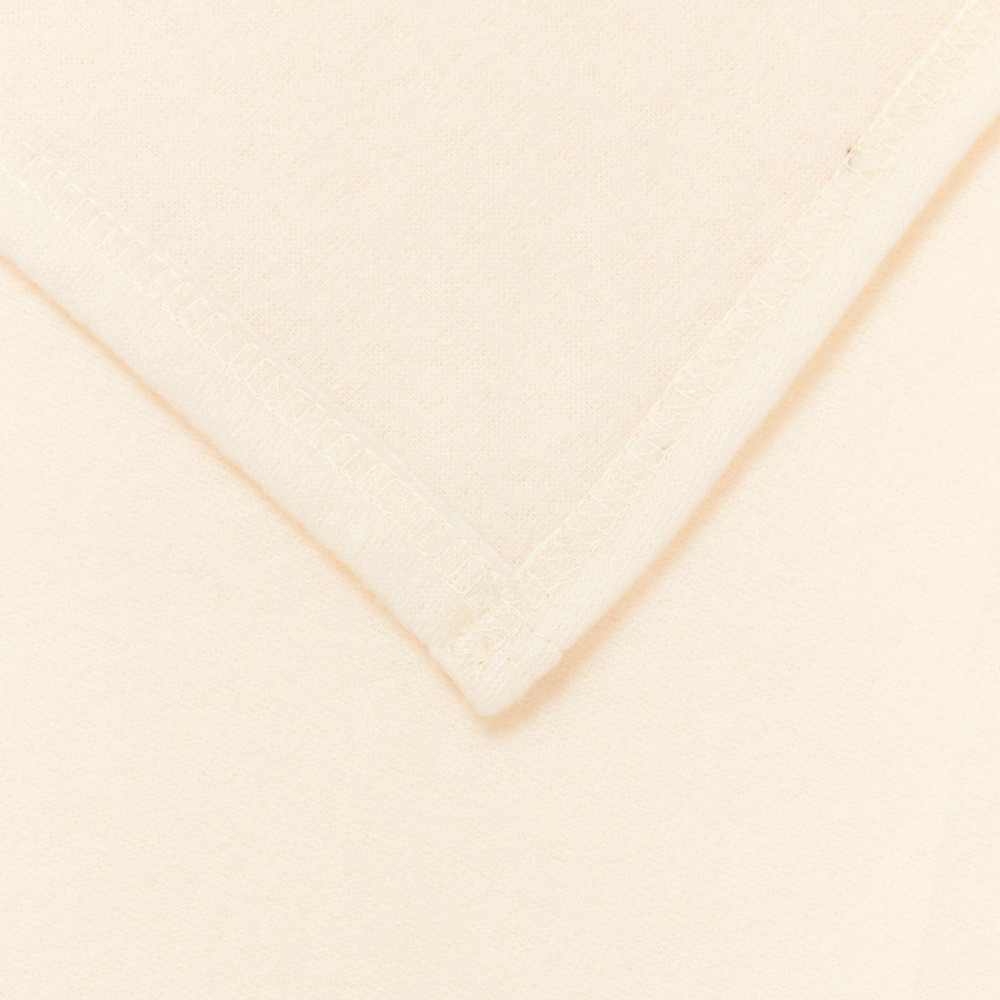 Produktbild för Filtar 24 pcs Kräm 240 x 220 cm Fleece