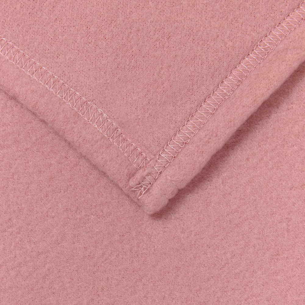 Produktbild för Filtar 24 pcs Rosa 200 x 150 cm Fleece