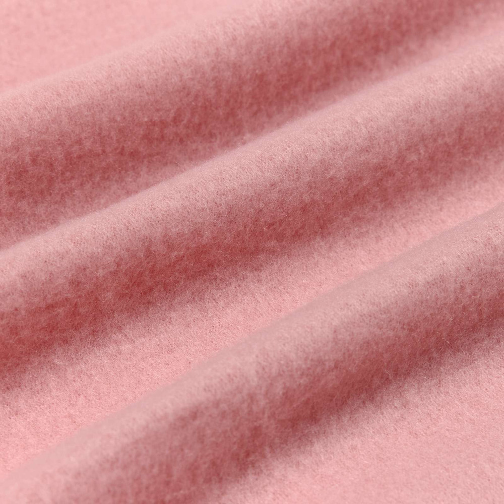 Produktbild för Filtar 24 pcs Rosa 200 x 150 cm Fleece