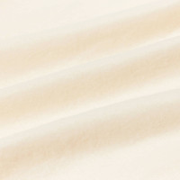 Produktbild för Filtar 6 pcs Kräm 210 x 140 cm Fleece