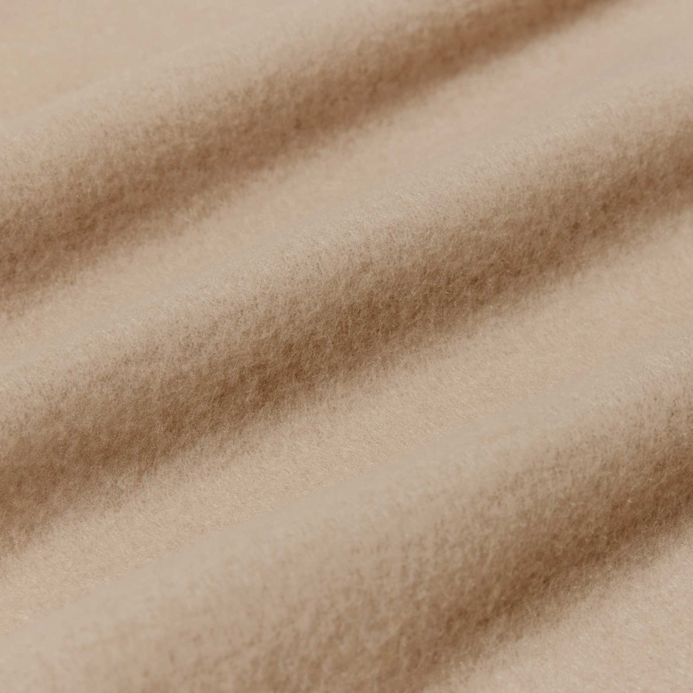 Produktbild för Filtar 6 pcs Kamel 280 x 210 cm Fleece