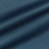Produktbild för Filtar 6 pcs Mörkblå 210 x 140 cm Fleece
