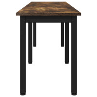 Produktbild för bänk Rökek 160 x 35 x 45 cm Konstruerat trä