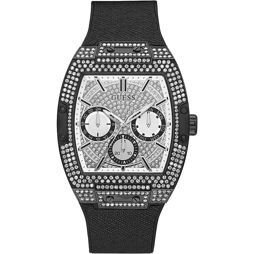 Produktbild för GUESS GW0048G1 - Quartz Klocka Herr (43MM)