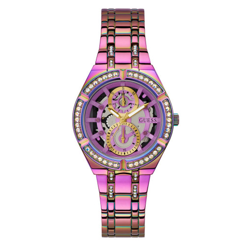 Guess GUESS GW0604L4 - Quartz Klocka Dam (36MM)