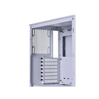 Produktbild för CORSAIR 3000D RGB AIRFLOW - mid tower - utökad ATX