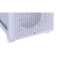 Produktbild för CORSAIR 3000D RGB AIRFLOW - mid tower - utökad ATX
