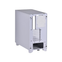 Produktbild för CORSAIR 3000D RGB AIRFLOW - mid tower - utökad ATX