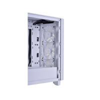 Produktbild för CORSAIR 3000D RGB AIRFLOW - mid tower - utökad ATX