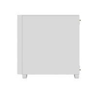 Produktbild för CORSAIR 3000D RGB AIRFLOW - mid tower - utökad ATX