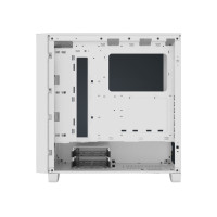 Produktbild för CORSAIR 3000D RGB AIRFLOW - mid tower - utökad ATX