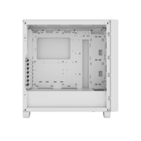 Produktbild för CORSAIR 3000D RGB AIRFLOW - mid tower - utökad ATX