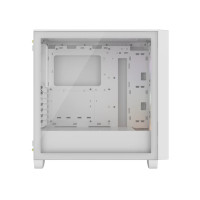 Produktbild för CORSAIR 3000D RGB AIRFLOW - mid tower - utökad ATX