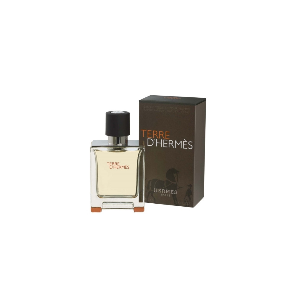Produktbild för Hermes Terre D'Hermes Edt Spray