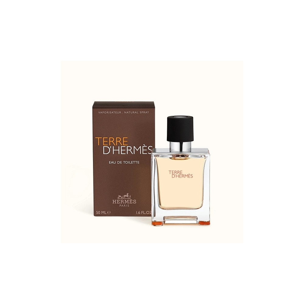 Produktbild för Hermes Terre D'Hermes Edt Spray