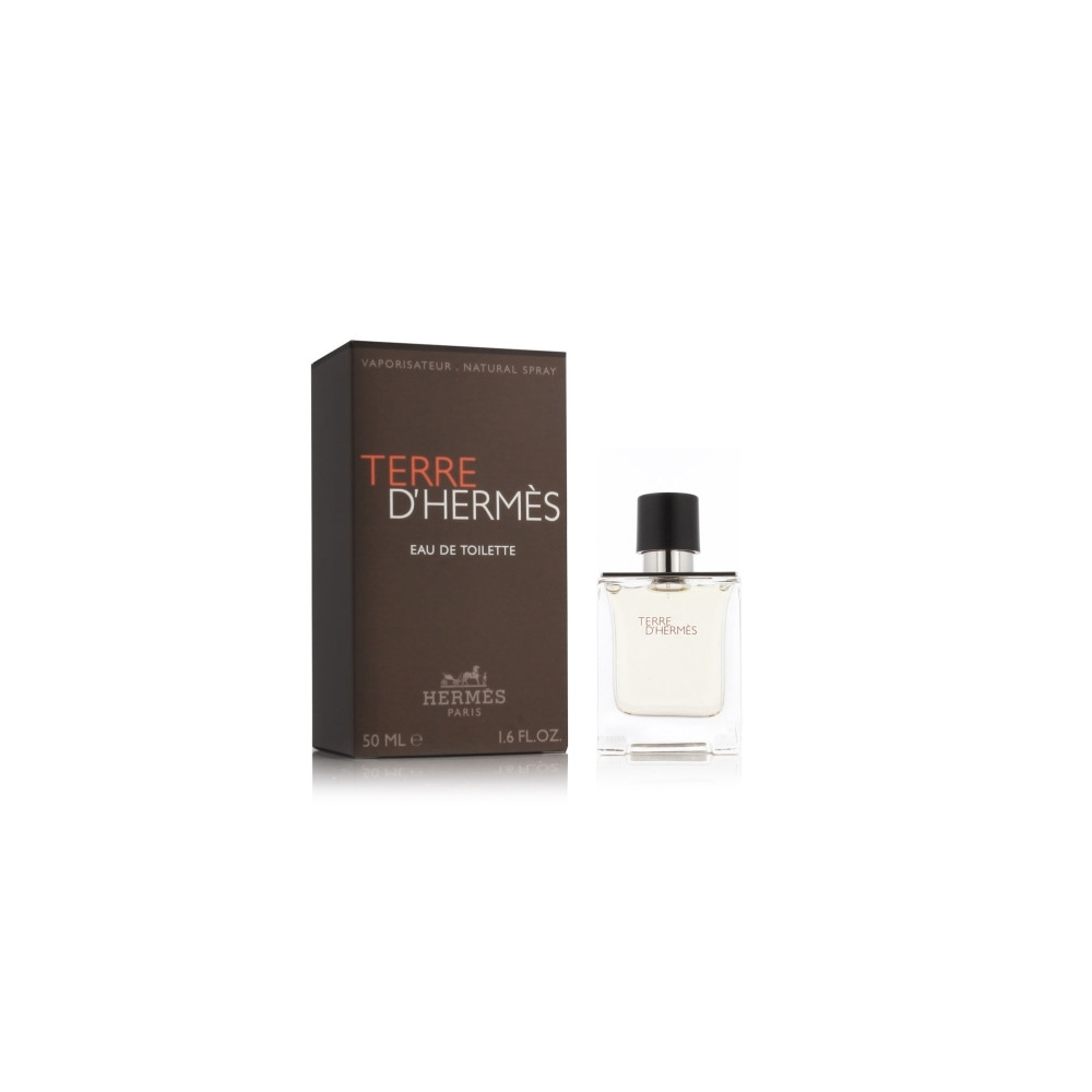 Produktbild för Hermes Terre D'Hermes Edt Spray