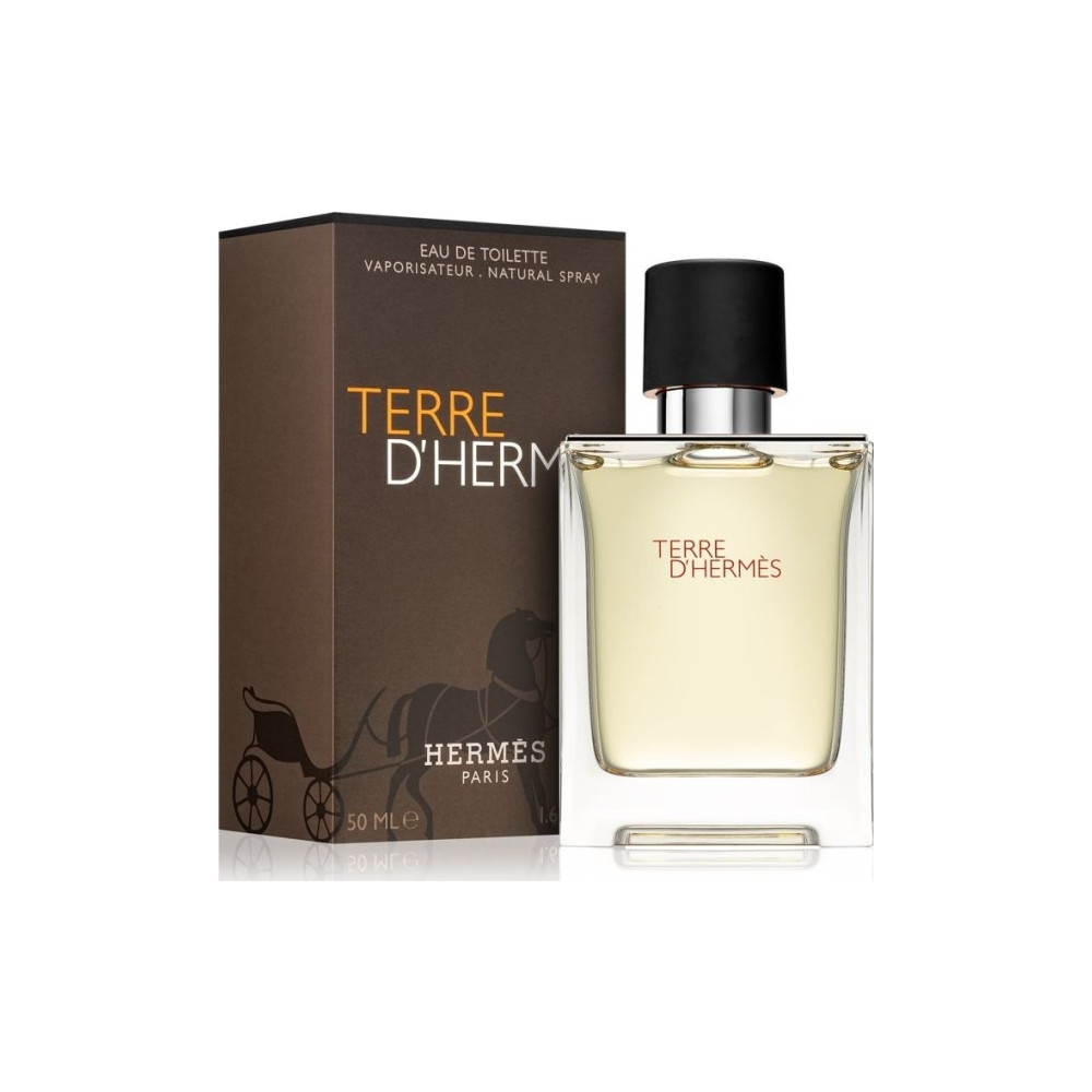Produktbild för Hermes Terre D'Hermes Edt Spray