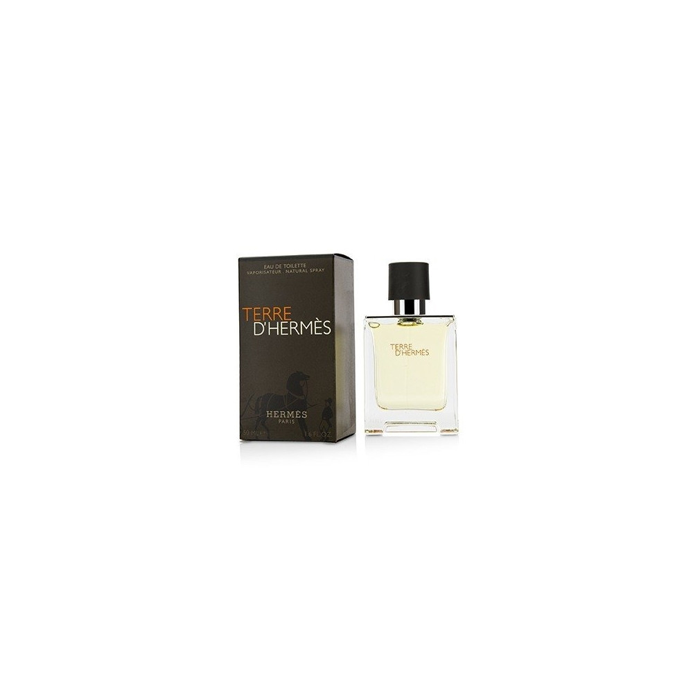 Produktbild för Hermes Terre D'Hermes Edt Spray