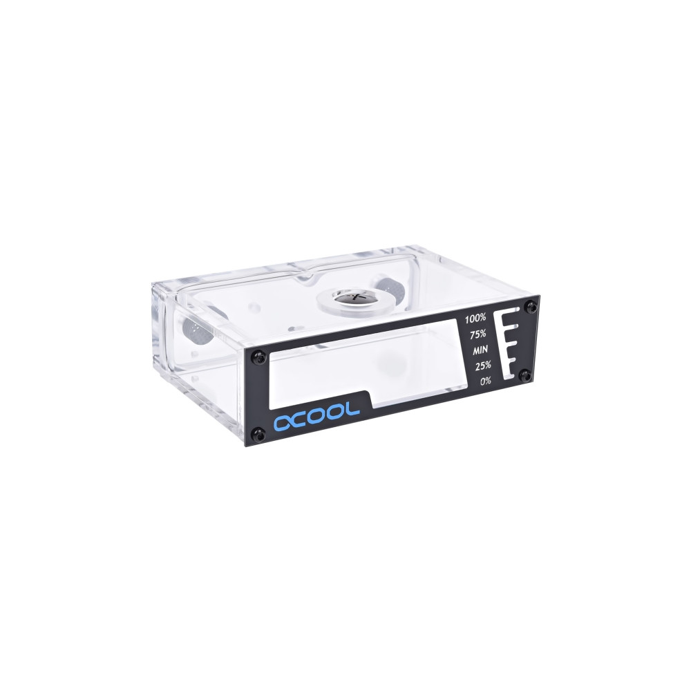 Produktbild för Alphacool Repack Rev.2 - behållare för vätskebaserat kylsystem