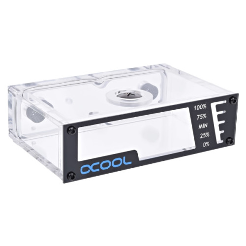 Alphacool Alphacool Repack Rev.2 - behållare för vätskebaserat kylsystem