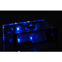 Produktbild för Alphacool Repack Rev.2 - behållare för vätskebaserat kylsystem