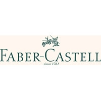 Produktbild för Faber-Castell Black Edition - färgpenna - super mjuk - olika klara färger (paket om 100)
