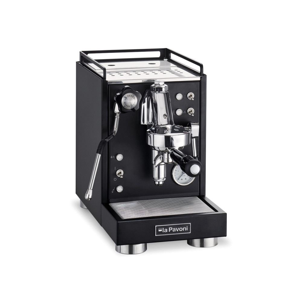 Produktbild för la Pavoni Mini Cellini, Espressomaskin, 2,9 l, Malat kaffe,...