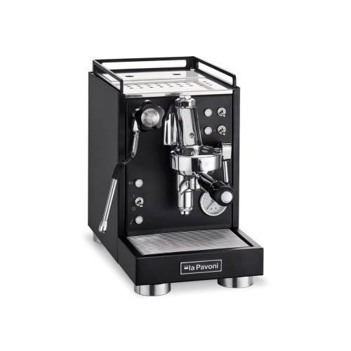 La Pavoni la Pavoni Mini Cellini, Espressomaskin, 2,9 l, Malat kaffe,...