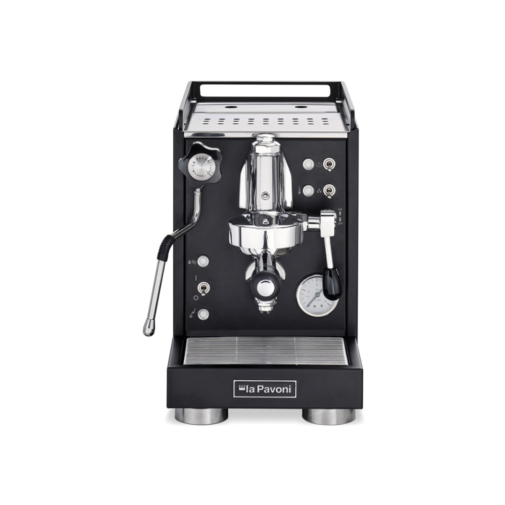 Produktbild för la Pavoni Mini Cellini, Espressomaskin, 2,9 l, Malat kaffe,...